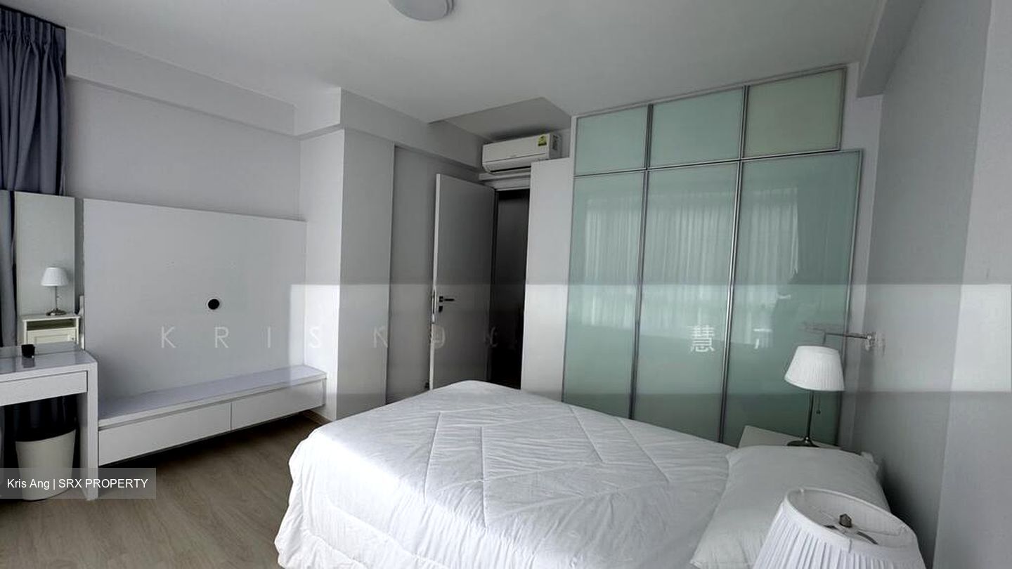 Springleaf Avenue (D26), Terrace #495734471